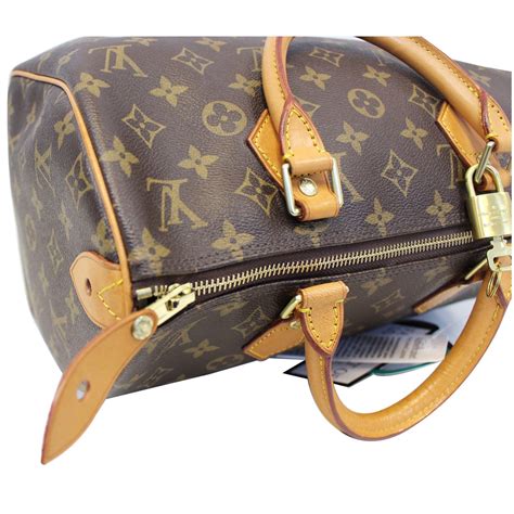 louis Vuitton Speedy 30 sale